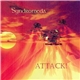 Syndromeda - Attack!