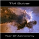 TM Solver - Year Of Astronomy